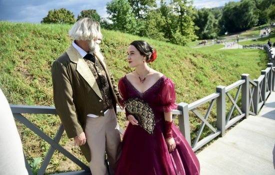    Фото: Пресс-служба губернатора Орловской области