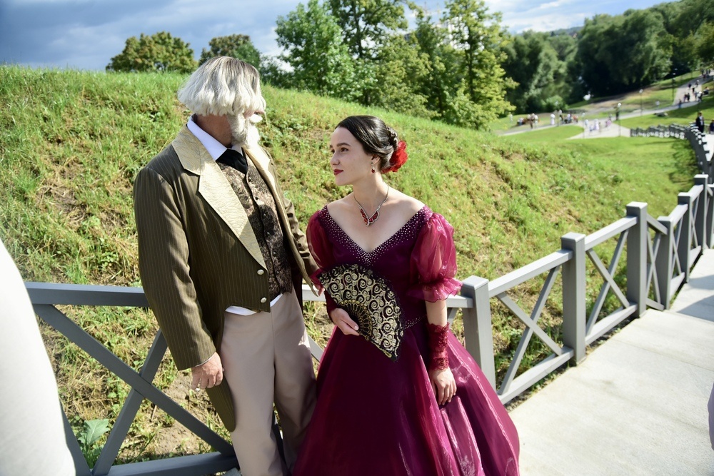    Фото: Пресс-служба губернатора Орловской области