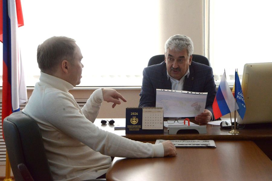    Фото: Госсовет Чувашии, источник: gs.cap.ru