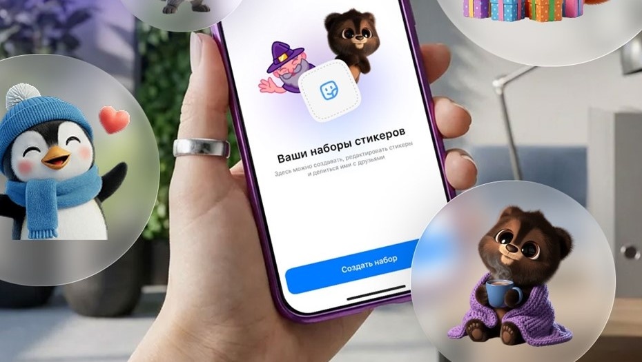    Автор фото: Пресс-служба MAX