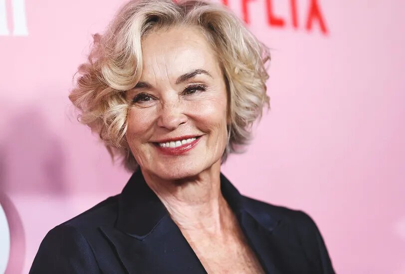 Джессика Филлис Лэнг, американская актриса кино, театра, телевидения и озвучивания, продюсер. Родилась 20 апреля 1949 года (77 лет)