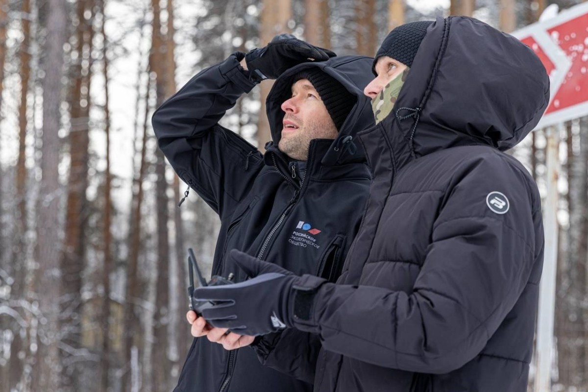    Фото: Алексей Вихарев | ВКонтакте