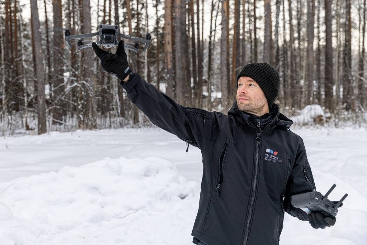    Фото: Алексей Вихарев | ВКонтакте