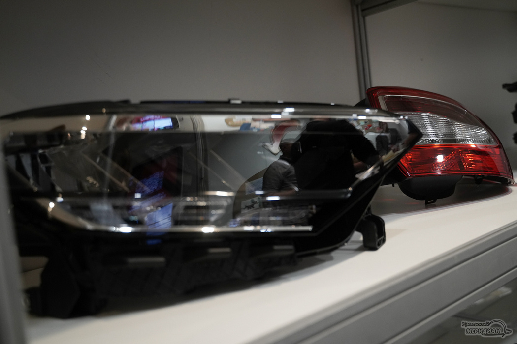    Фото: Лидия Аникина © ИА «Уральский меридиан»