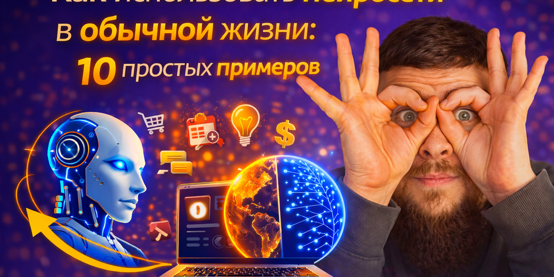 Как использовать нейросети в 2026 году: полный гид для новичков