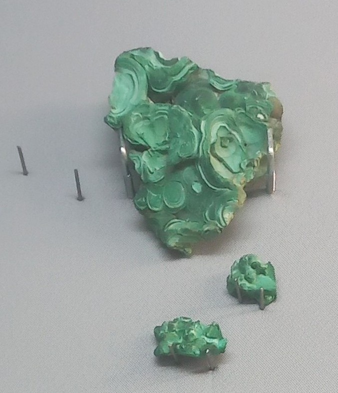 Фото из музея г. Полевской. 