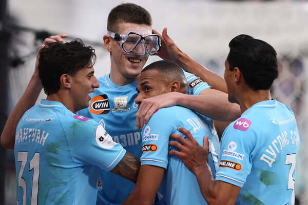 Михаил Киреев/РИА Новости   📷