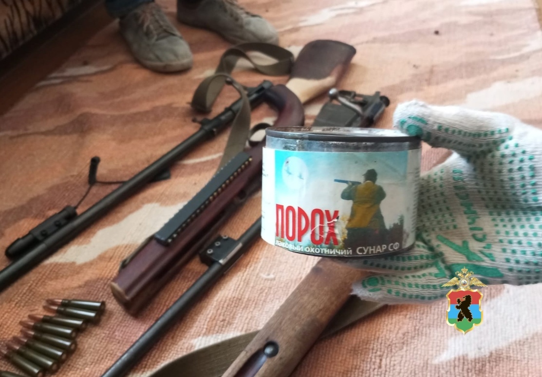    МВД Карелии