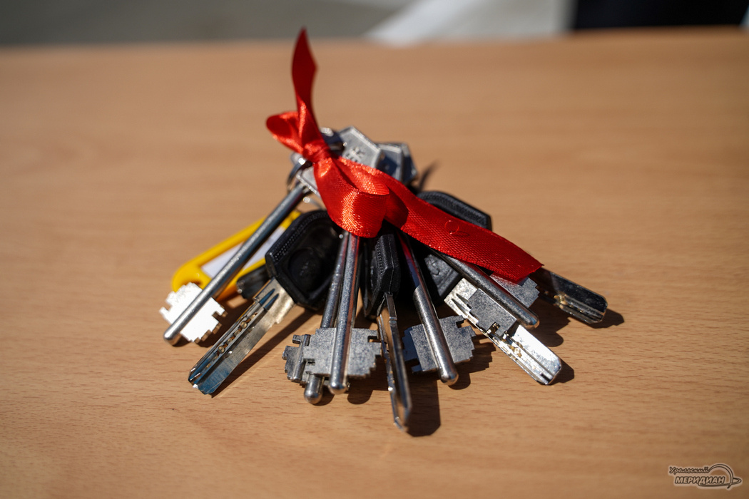    Фото: Лидия Аникина © ИА «Уральский меридиан»