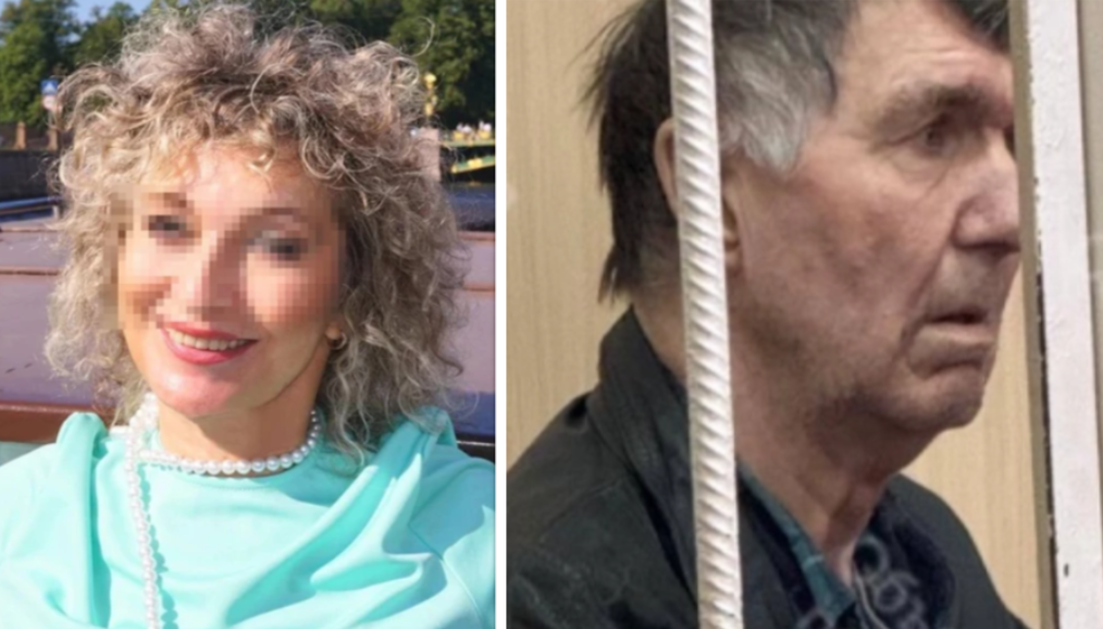 Фото: соцсети, Объединённая пресс-служба судов Санкт-Петербурга