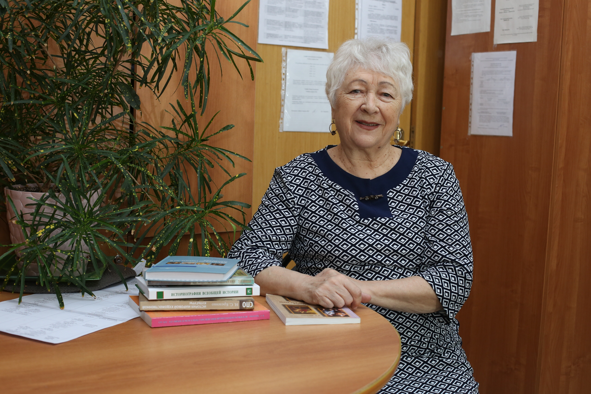 Фото Виктории Викторовой