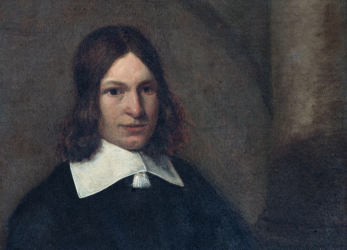 Питер де Хох