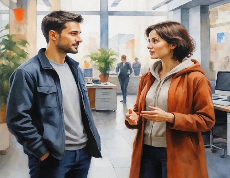 Искусство психологической гибкости