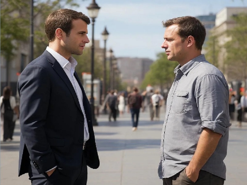 Деликатность в диалоге  —  Секрет психологического айкидо