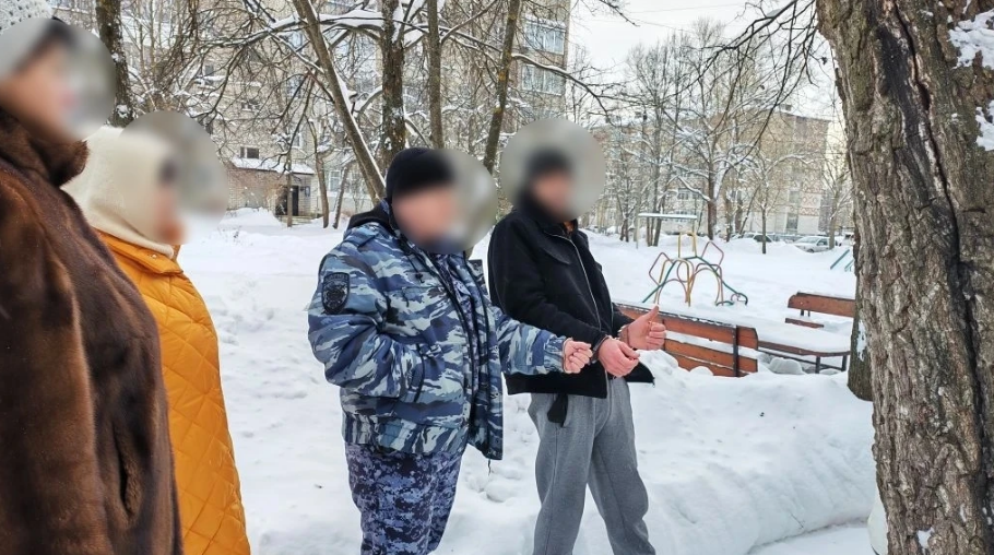 Шестеро иностранных граждан предстанут перед судом за кражу медного кабеля в особо крупном размере