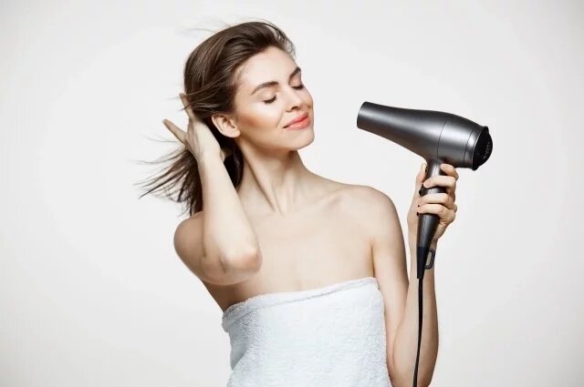    К чему снится фен?