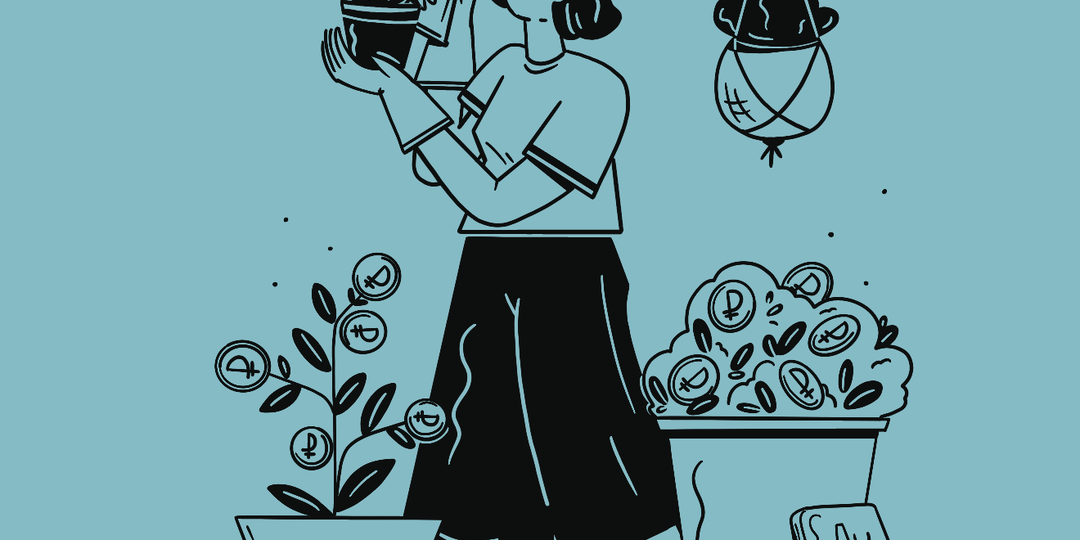 Золото как способ инвестирования