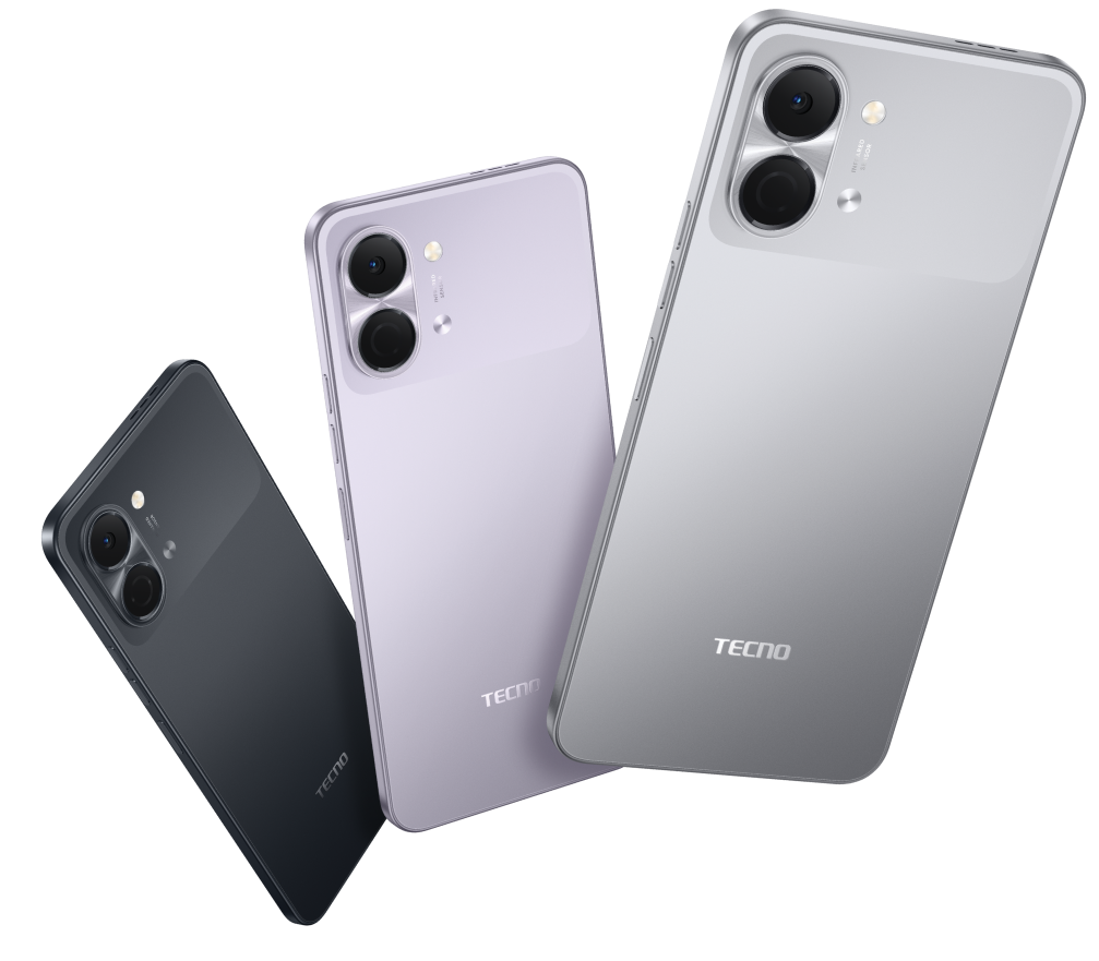 Иллюстрация: Tecno  📷
