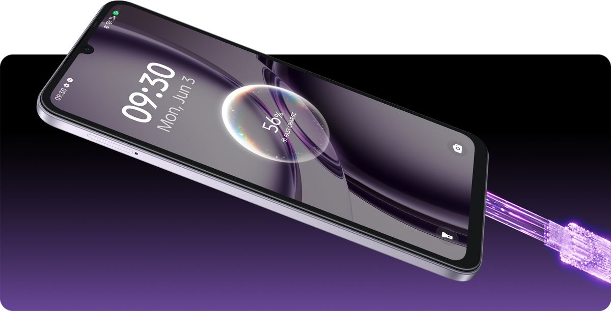 Иллюстрация: Tecno  📷
