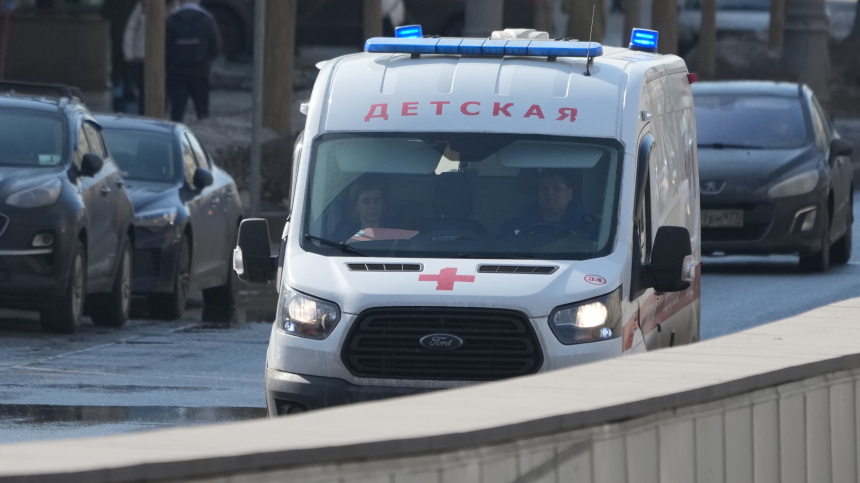    Фото: ИЗВЕСТИЯ/Дмитрий Коротаев