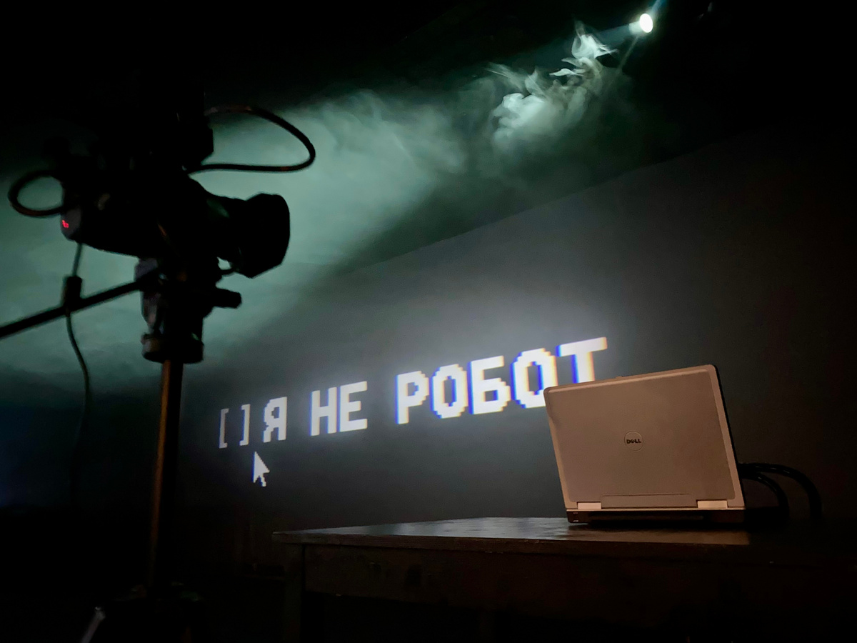 Фотография предоставлена пресс-службой театра