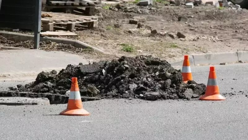    Несколько дорог на Ставрополье станут четырёхполосными Фото: ИА «Победа26»