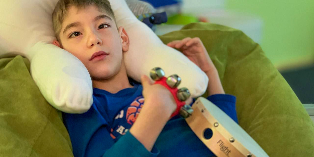 💙 Ярославу нужна помощь