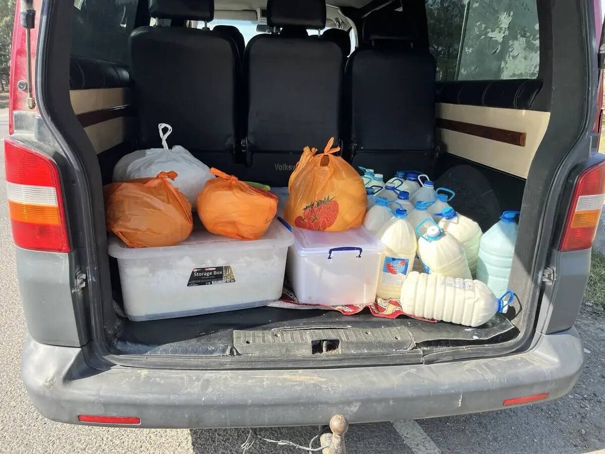    Фото: пресс-службе АЧМУ Россельхознадзора