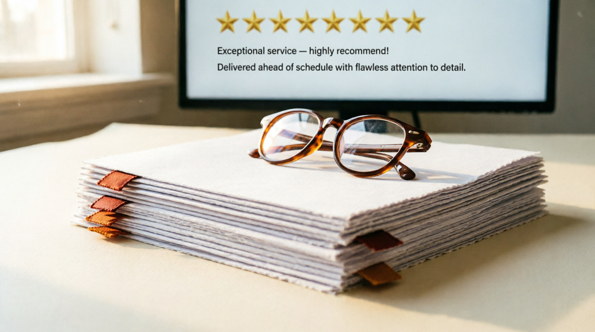 Обучение клинингу онлайн с получением сертификата