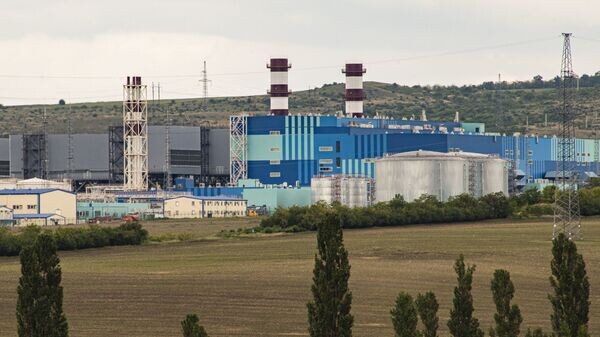    © РИА Новости Крым . Дмитрий Макеев