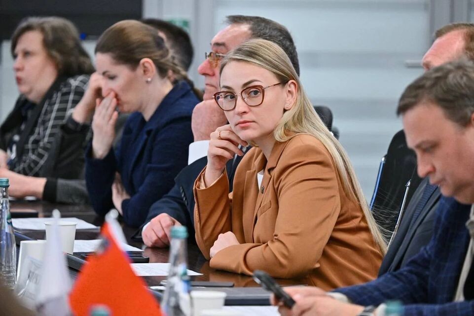    Пресс-служба Мособлдумы
