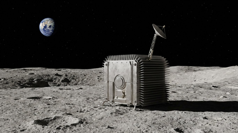   Сгенерировано с помощью ИИ