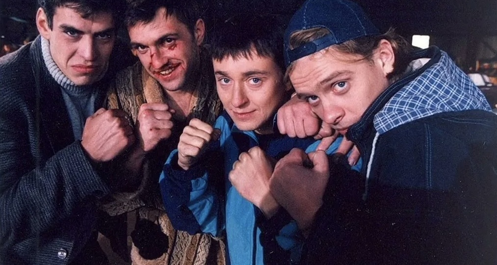 ТЕСТ: Только настоящий пацан ответит на 10 вопросов о сериале "Бригада"