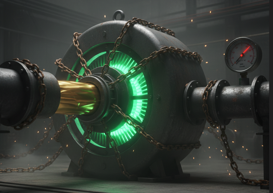 Сбер - машина по генерации кэша