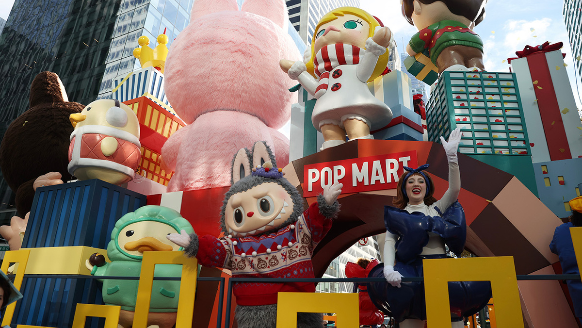   Heather Khalifa / AP