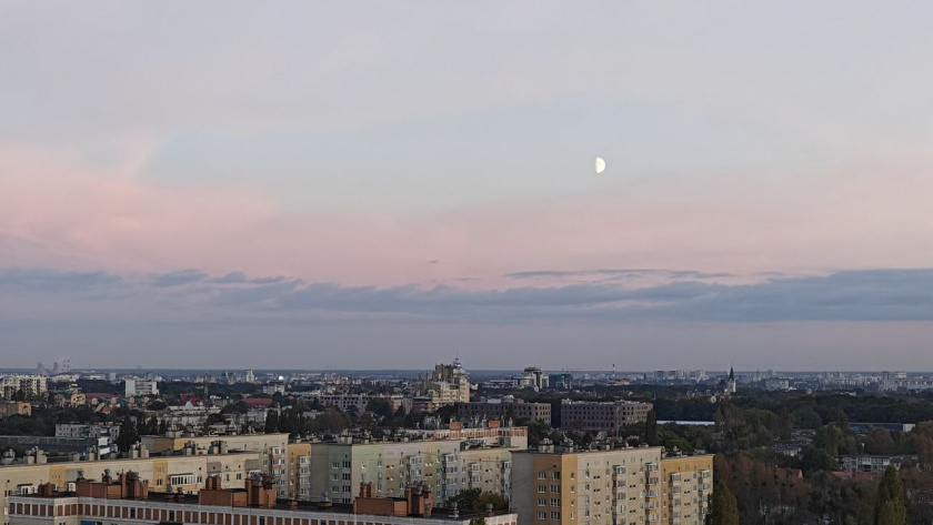    Первый городской канал Калининград