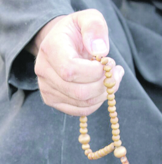 Преподобный Ефрем Сирин и его мысли о Великом посте.