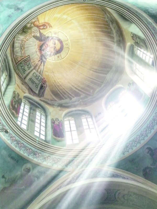 Фото Ирины Ермакович