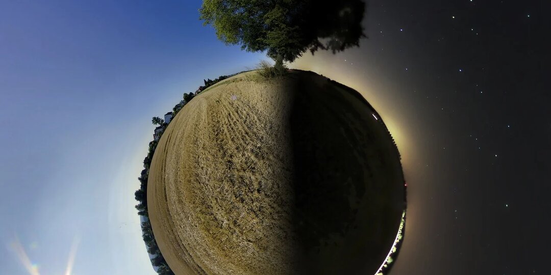 Рывок в лето: почему 20 марта мир замрет на мгновение