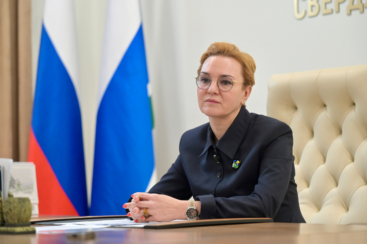 Фото: Полина Зиновьева, «Областная газета»