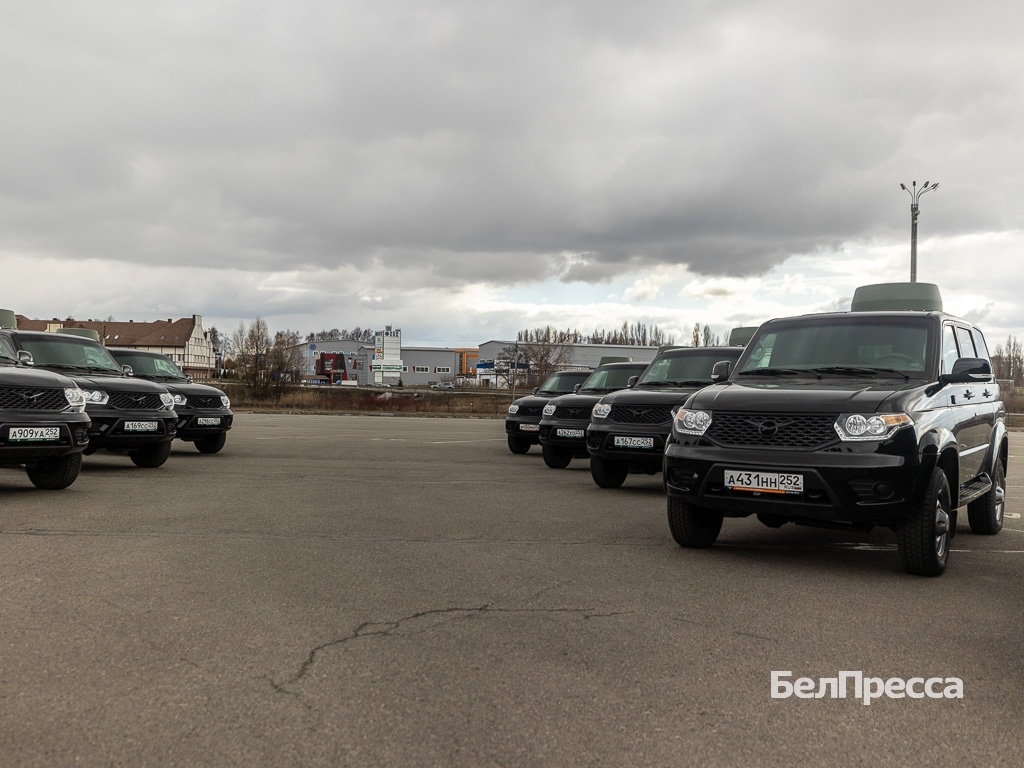     Фото: Алексей Дацковский (архив)