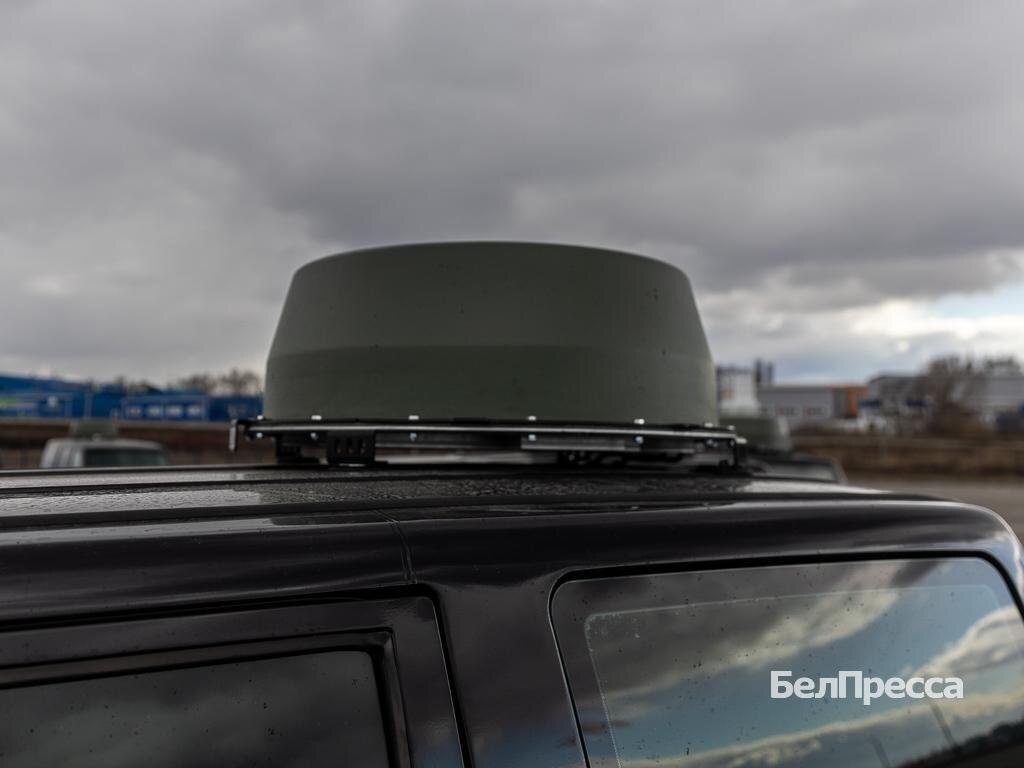    Фото: Алексей Дацковский (архив)