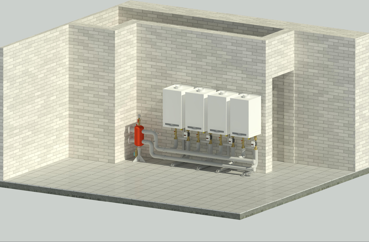 "родная " гидравлика Висманновского каскада
