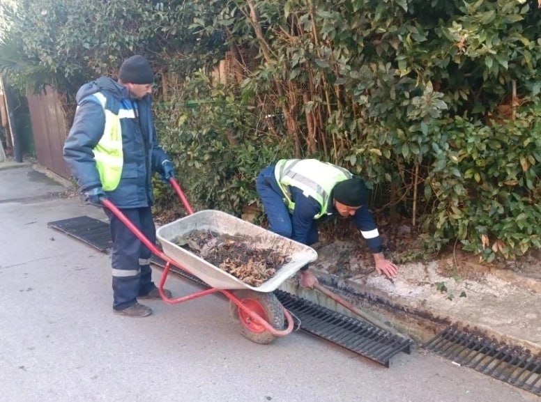    Фото: Telegram/МЦУ Сочи