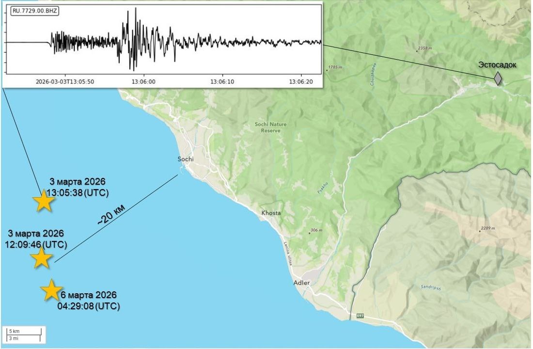 фото: Институт океанологии РАН  📷

