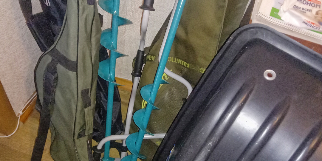 О чем НЕ НАДО ЗАБЫВАТЬ рыбакам по завершении зимнего сезона