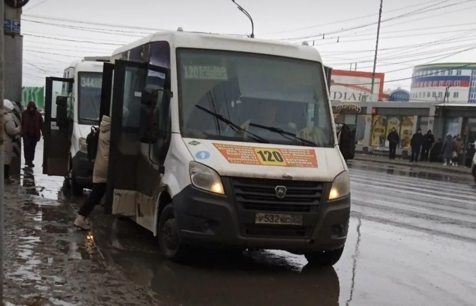    Фото: канал «Голос Омска» в МАХ