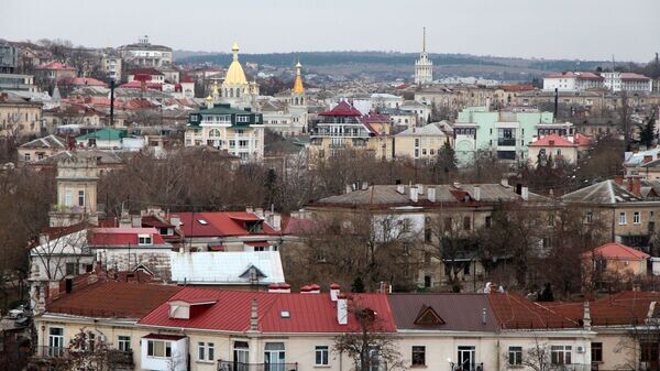    © РИА Новости Крым . Андрей Киреев
