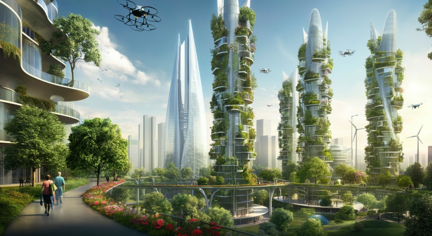 Сколько стоит умный сад