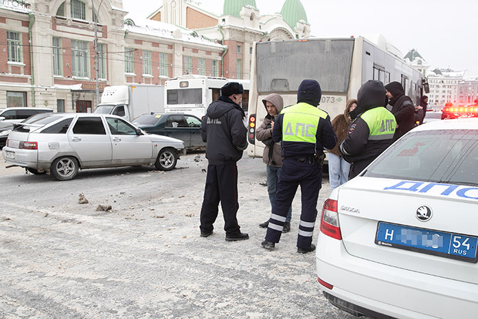    Фото Михаила Перикова из архива "Континента Сибирь"